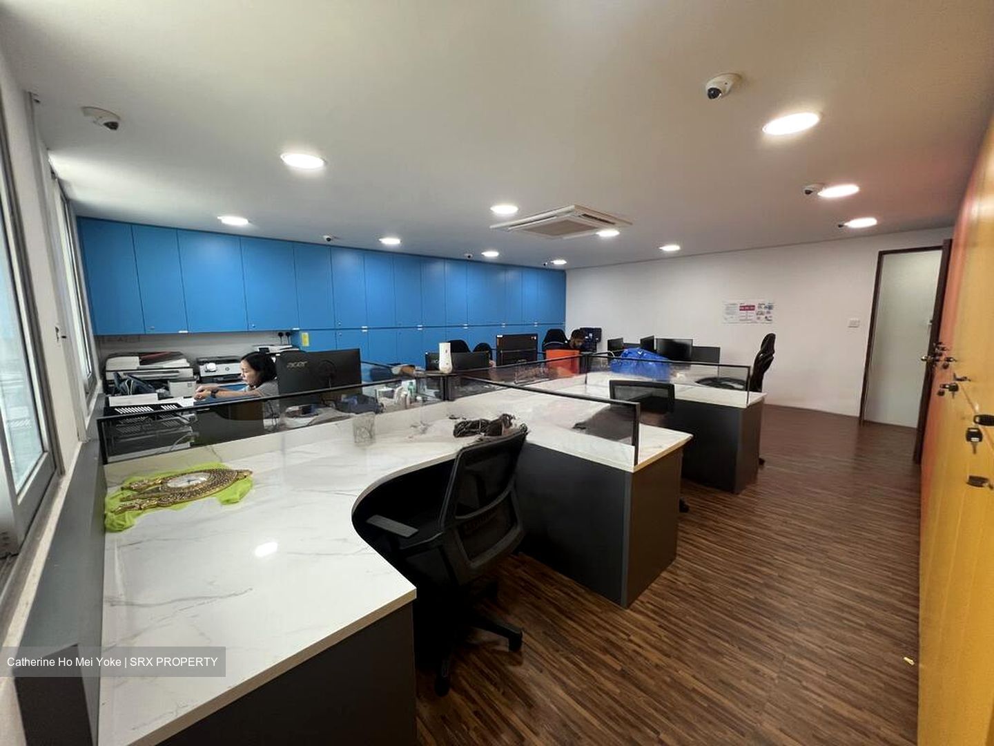 Empire Technocentre (D14), Factory #554777061